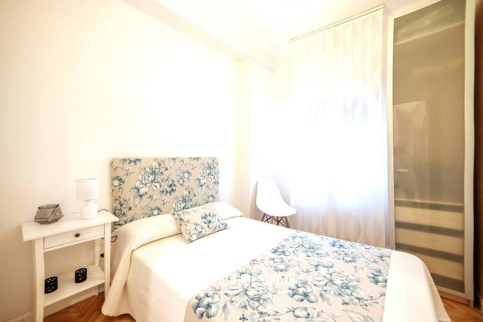 Myhousespain - Superb Apartment Close To Madrid City Center Exterior foto